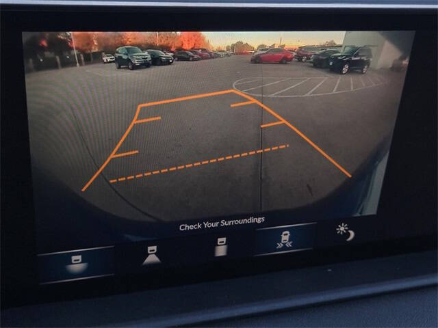 2023 Acura MDX SH-AWD w/A-SPEC