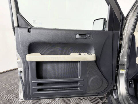 2007 Honda Element EX