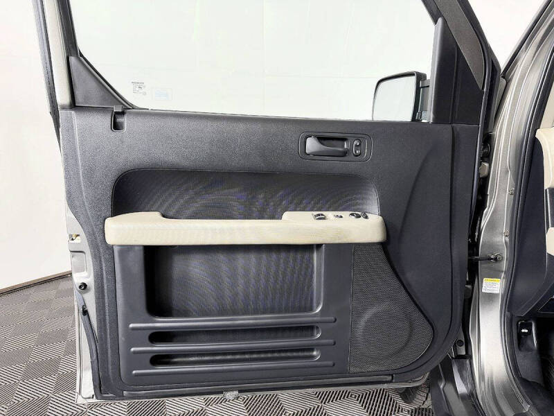 2007 Honda Element EX