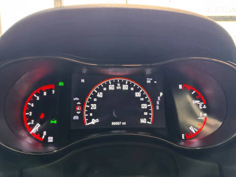 2019 Dodge Durango R/T