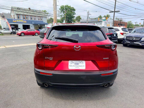 2023 Mazda CX-30 2.5 S Select