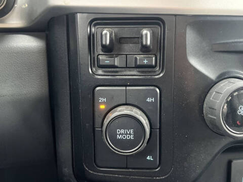 2024 Ford F-250 Super Duty