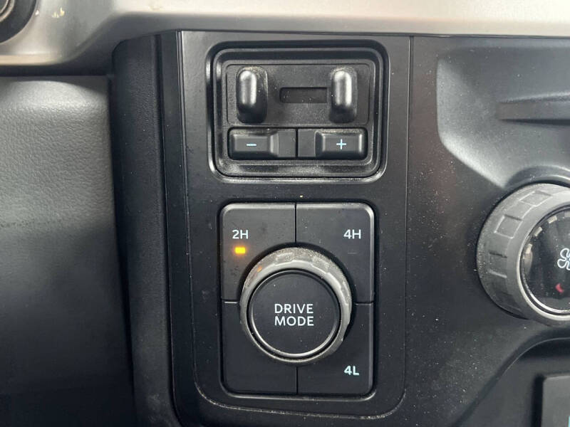 2024 Ford F-250 Super Duty