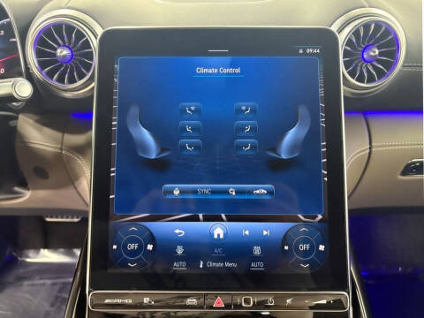 2024 Mercedes-Benz AMG GT 63