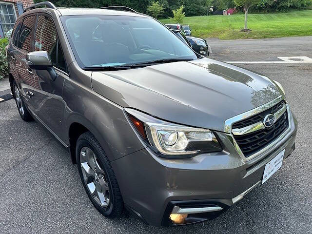 2017 Subaru Forester for sale at White Top Auto in Warrenton, VA