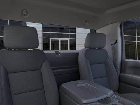 2026 GMC Sierra 3500HD CC