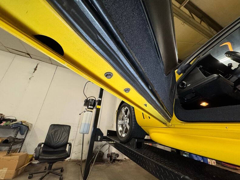 1988 Chevrolet Corvette