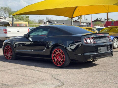 2014 Ford Mustang V6 Premium