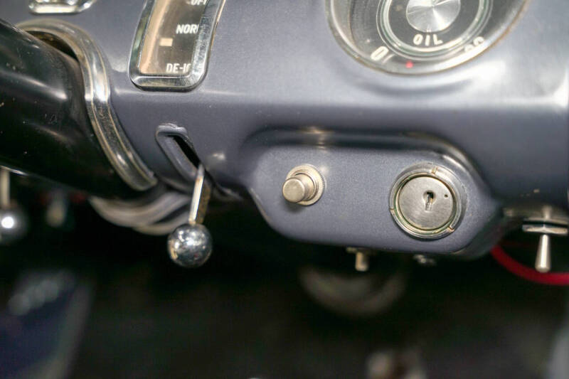 1955 Pontiac Chieftain