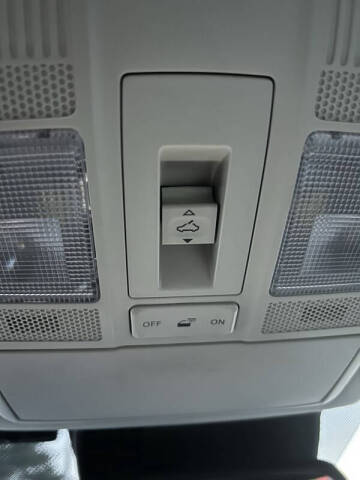 2019 Mazda CX-5 Grand Touring Reserve