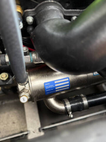 2023 Custom Aluminum Mini Jet