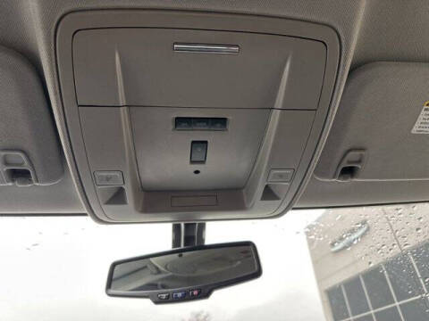 2016 Chevrolet Silverado 2500HD