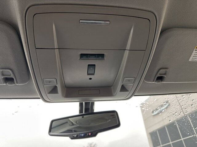 2016 Chevrolet Silverado 2500HD