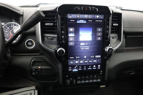 2023 RAM 3500 Laramie