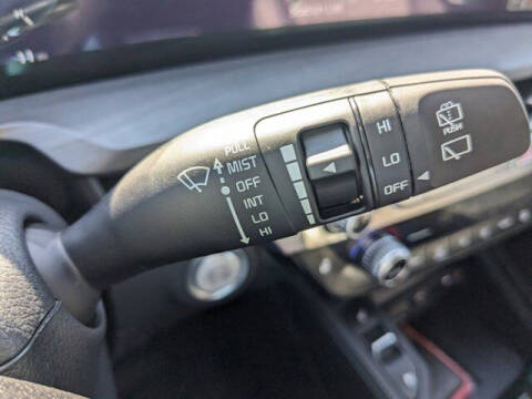 2024 Kia Telluride SX X-Pro