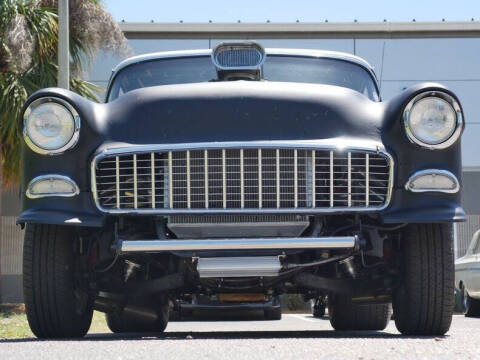 1955 Chevrolet 210