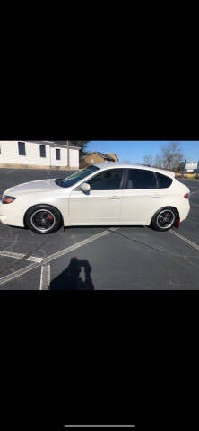 2009 Subaru Impreza for sale at 3C Automotive LLC in Wilkesboro NC