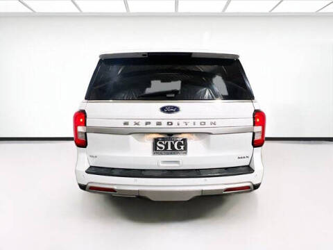 2023 Ford Expedition MAX XLT