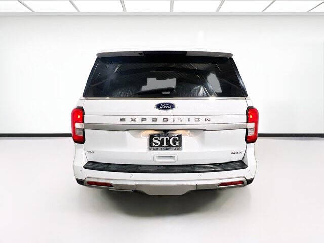 2023 Ford Expedition MAX XLT