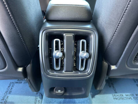 2023 Volvo XC40 Recharge Twin Plus