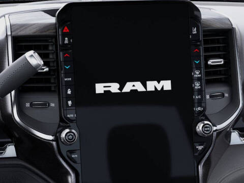 2025 RAM 2500 Limited