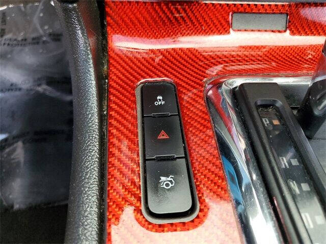 2012 Ford Mustang V6