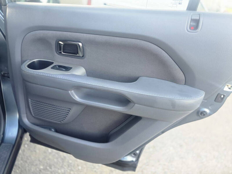 2006 Honda Pilot EX