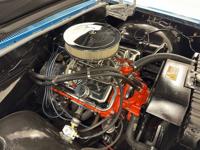 1959 Chevrolet Bel Air