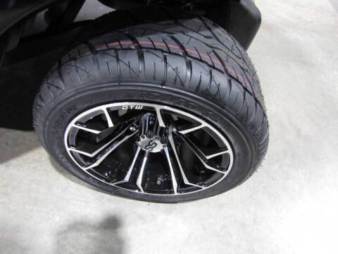 2022 Yamaha Drive