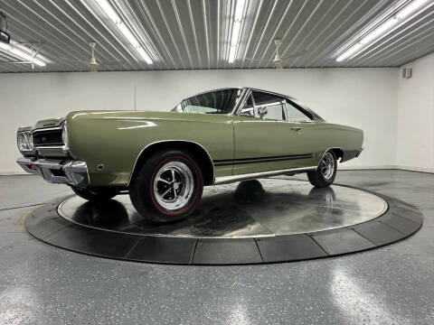 1968 Plymouth GTX For Sale - Carsforsale.com®