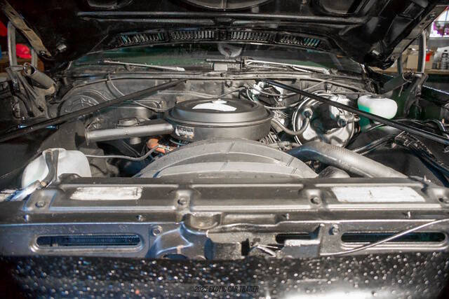 1973 Chevrolet Chevelle