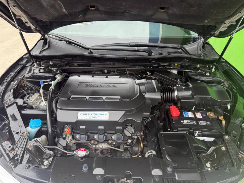 2017 Honda Accord Touring