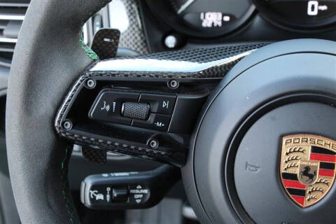 2023 Porsche Macan GTS