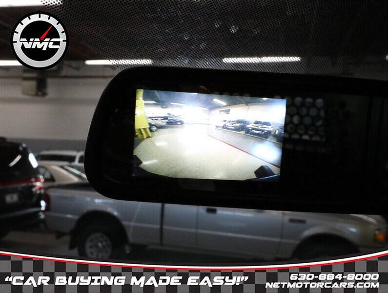 2022 Chevrolet Express 2500