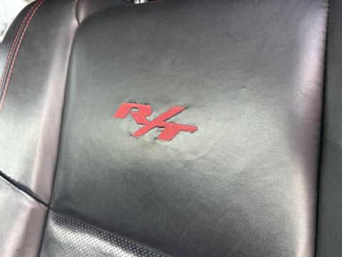 2017 Dodge Durango R/T