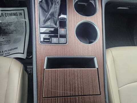 2021 Toyota Sienna XLE 8-Passenger