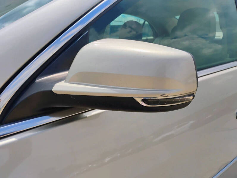 2015 Chevrolet Malibu LT