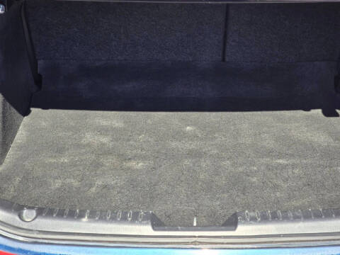 2017 Mazda MAZDA3 Touring