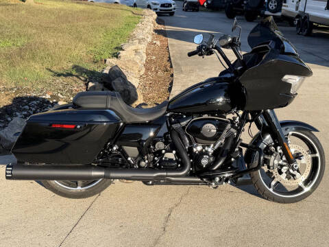 2025 Harley-Davidson Road Glide