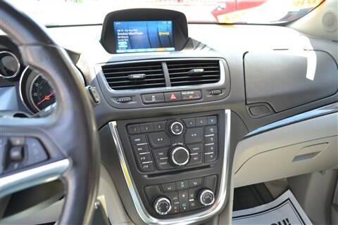 2016 Buick Encore Convenience