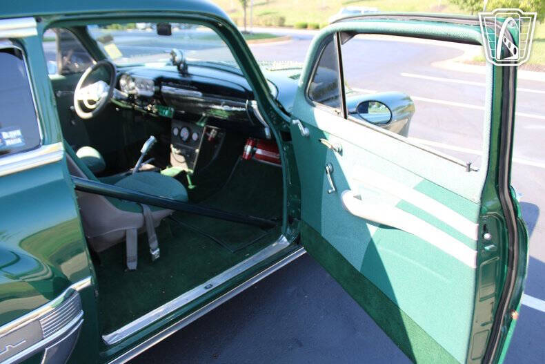 1954 Chevrolet Bel Air