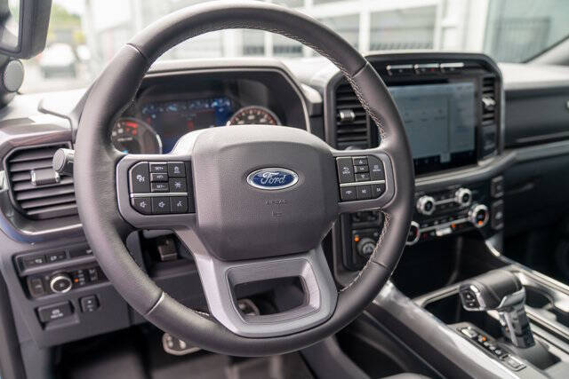 2023 Ford F-150 20