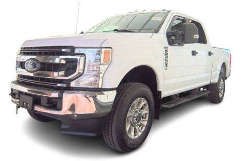 2022 Ford F-250 Super Duty for sale at Priceless in Odenton MD