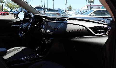 2022 Buick Encore GX Preferred