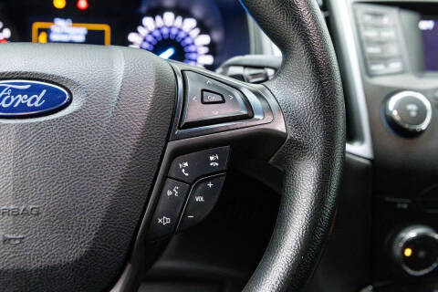2016 Ford Edge SE