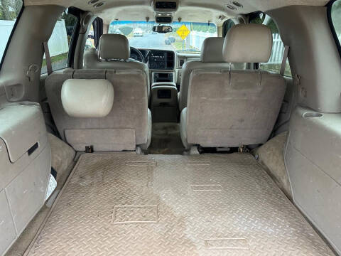 2004 Chevrolet Tahoe LS