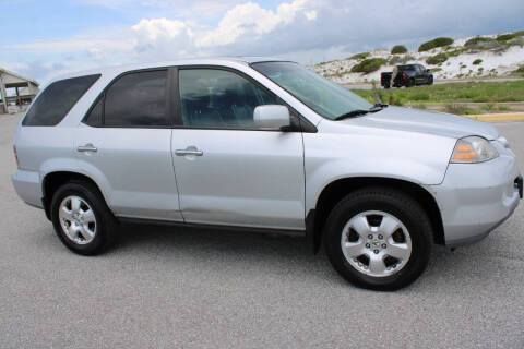 2006 Acura MDX