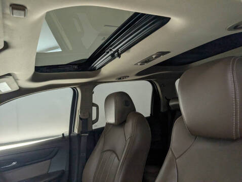 2016 GMC Acadia SLT-2