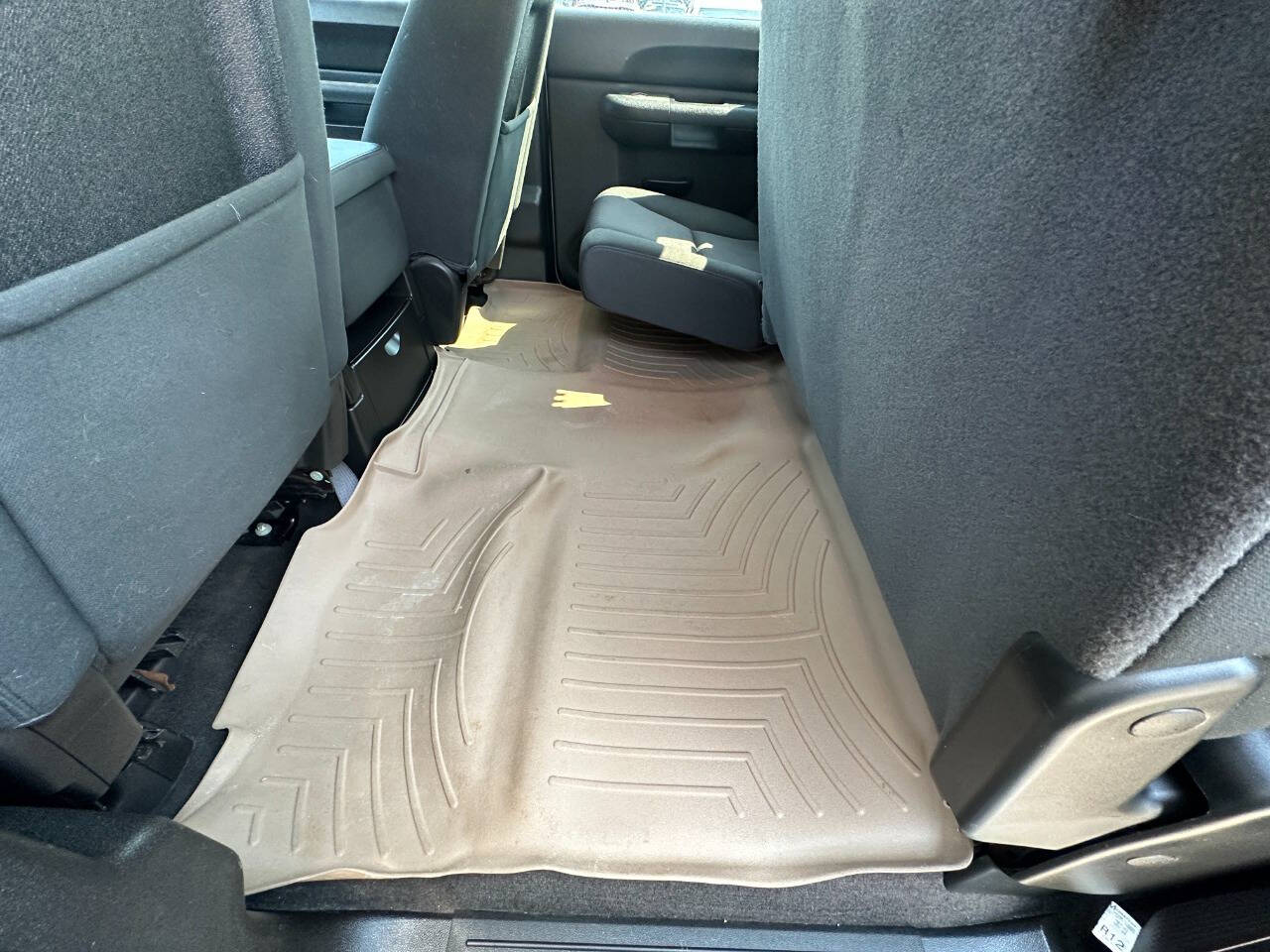 ChevroletSilverado 150016