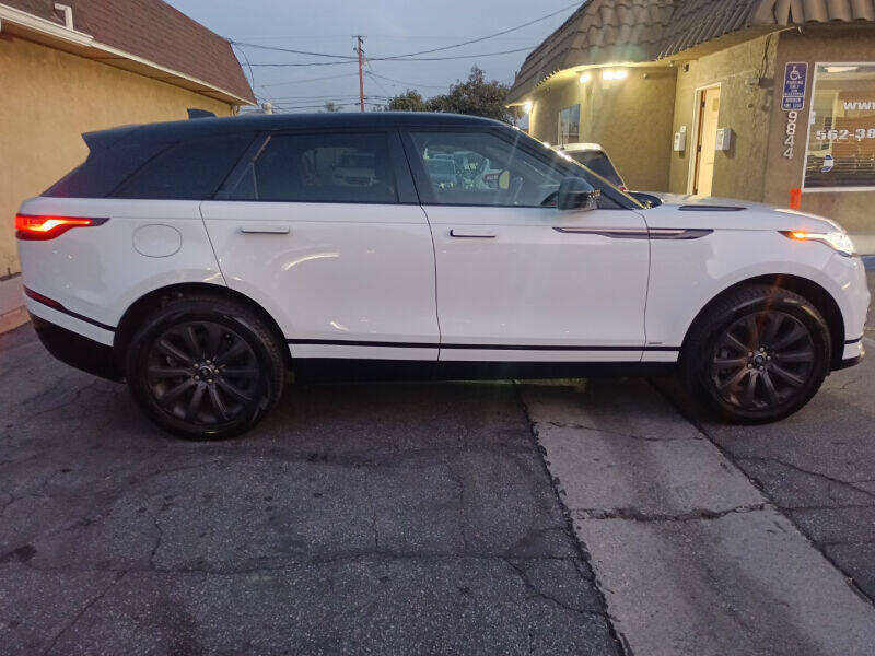 2020 Land Rover Range Rover Velar for sale at Ournextcar Inc in Downey, CA